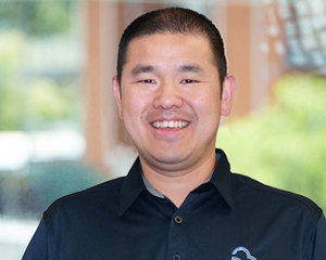 Brian Tan, Senior Software Engineer | BlueSky Perth Custom Web + App Development