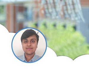 Janmay Patel, Web Developer | BlueSky Perth Custom Web + App Development