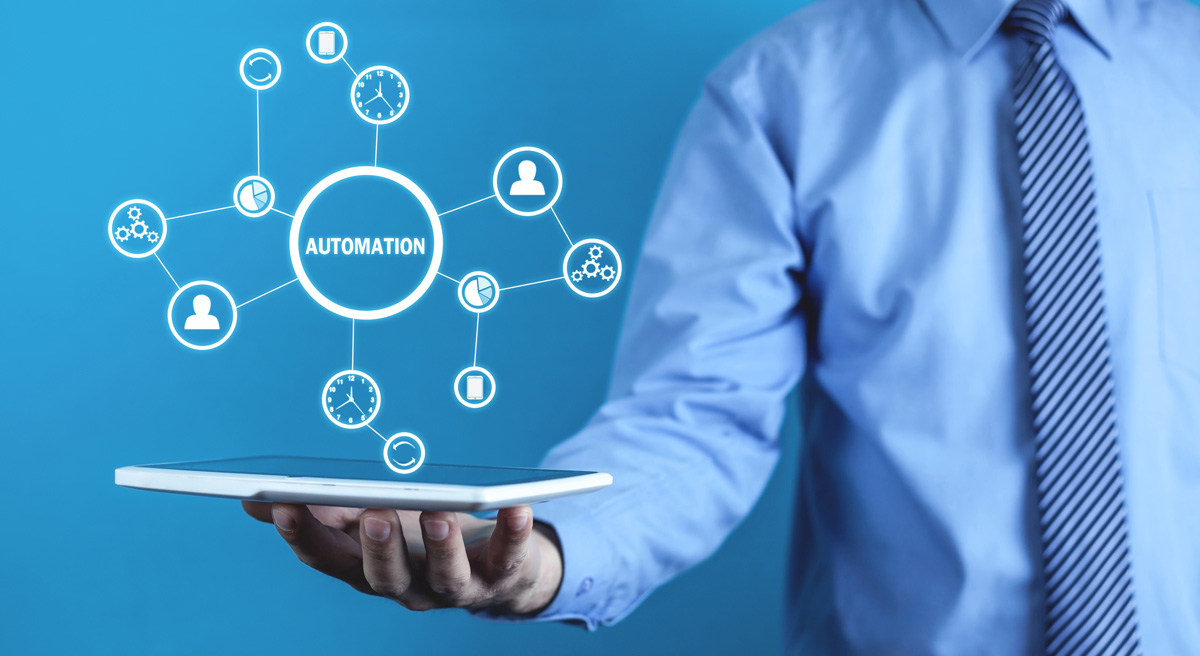 Benefits of Automating in your business | BlueSky Perth Custom Web + App Development