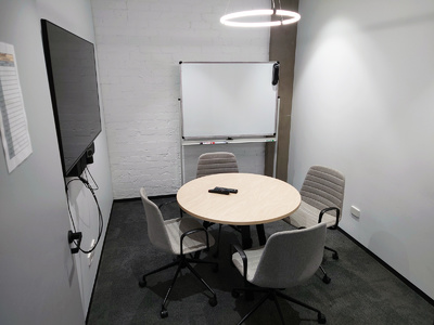 Co.Lab Meeting room small | BlueSky